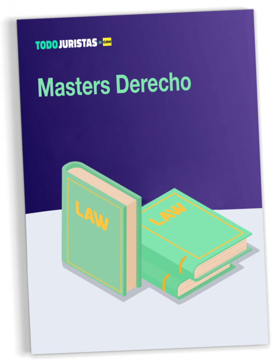 Guía Masters Derecho todojuristas