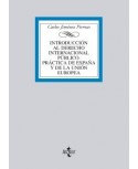 Introducción al Derecho Internacional Público. Práctica de España y de la Unión Europea