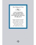 Lecciones de Derecho Internacional Público