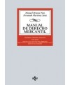 Manual de Derecho Mercantil Vol. I.