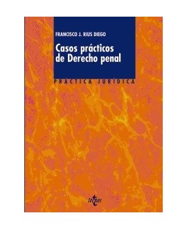 Casos prácticos de Derecho penal