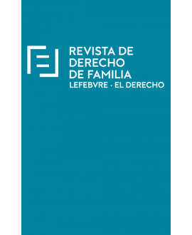 Revista Derecho de Familia