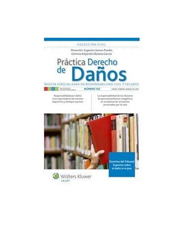 Revista Práctica Derecho de Daños