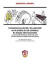 Competencia judicial y ley aplicable en el ámbito de los contratos de trabajo internacionales