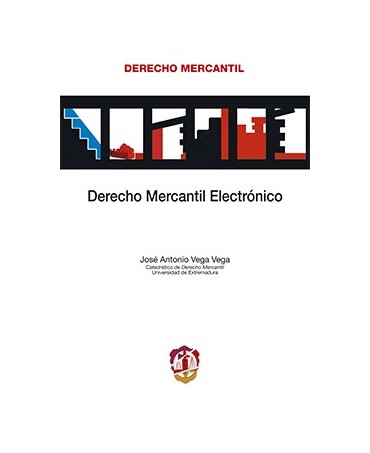 Derecho mercantil electrónico