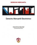 Derecho mercantil electrónico