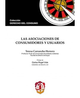 Las asociaciones de consumidores y usuarios