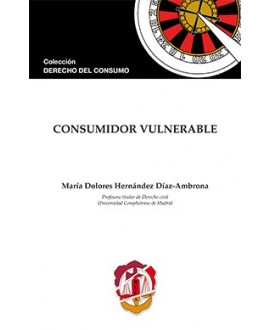 Consumidor vulnerable