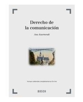 Derecho de la Comunicación