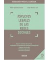 Aspectos legales de las redes sociales