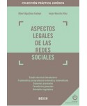 Aspectos legales de las redes sociales