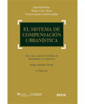 El sistema de compensación urbanística