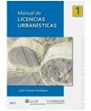 Manual de licencias urbanísticas