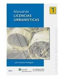 Manual de licencias urbanísticas