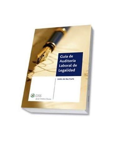 Guía de Auditoría Laboral de Legalidad