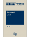 Memento Procesal Civil 2017