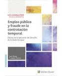 Empleo público y fraude en la contratación temporal