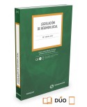 Legislación de Régimen Local 21ª ed (Dúo)