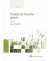 Tratado de Derecho agrario