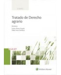 Tratado de Derecho agrario