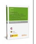 El interés superior del niño en la jurisprudencia internacional comparada y española