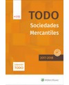 TODO Sociedades Mercantiles (Suscripción) 