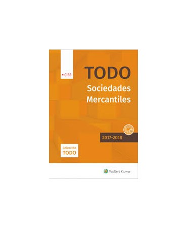 TODO Sociedades Mercantiles (Suscripción) 