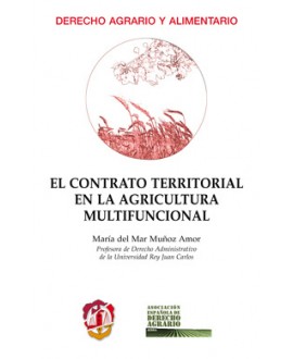 El contrato territorial en la agricultura multifuncional