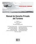 Manual de Derecho Privado del Turismo