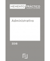 Memento Administrativo 2018