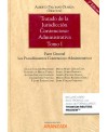 Tratado de la Jurisdicción Contencioso-Administrativa (Tomo I-II)