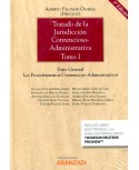 Tratado de la Jurisdicción Contencioso-Administrativa (Tomo I y II)