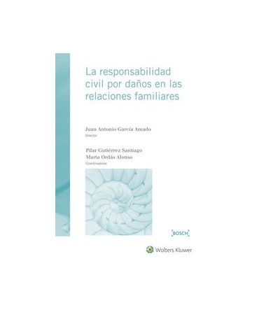 La responsabilidad civil por daños en las relaciones familiares