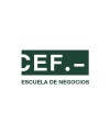 Máster en Seguridad, Defensa y Geoestrategia. (CEF)