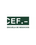 Máster en Seguridad, Defensa y Geoestrategia (CEF)