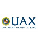 Máster Universitario en Criminología Aplicada a la Gestión de la Seguridad y Prevención Delictiva (Alfonso X el Sabio)