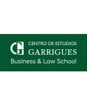 Programa Executive online - Delegado de Protección de Datos (DPD) (Centro de Estudios Garrigues)