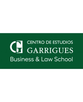 Curso en Impacto Revolución Digital en el Ámbito Jurídico: Blockchain e Inteligencia Artificial (Centro de Estudios Garrigues)