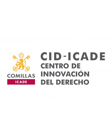 Máster Universitario en Derecho de la Empresa (ICADE)