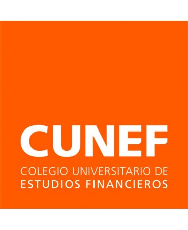 Master Universitario en Derecho Bancario CUNEF centro universitario estudios financieros