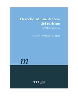 Derecho administrativo del turismo